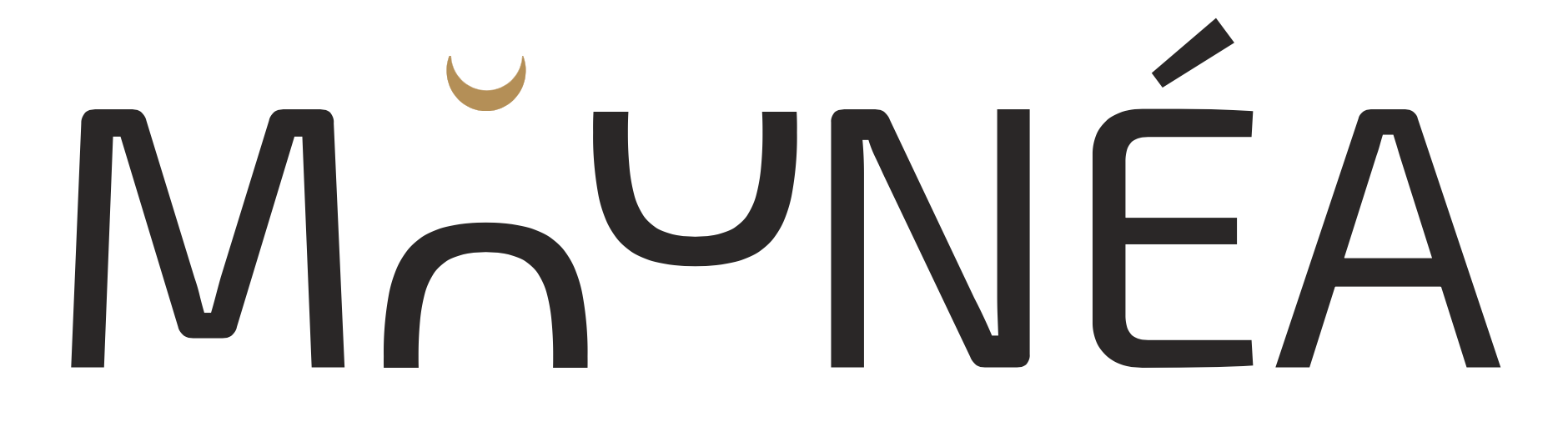 Moonea - Sac en crochet
– Moonéa