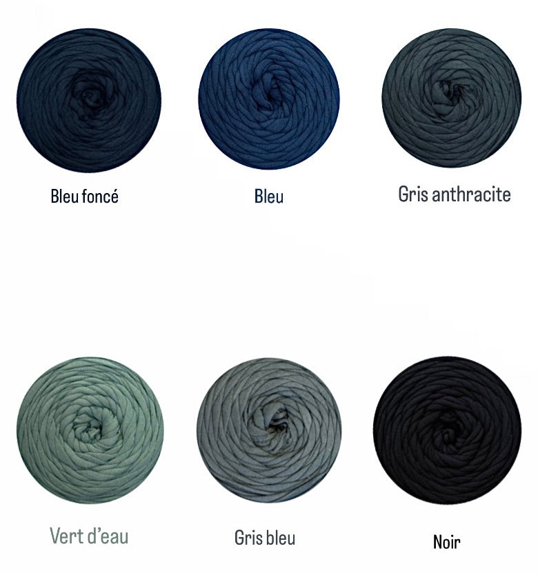 NINA - Personnalisation