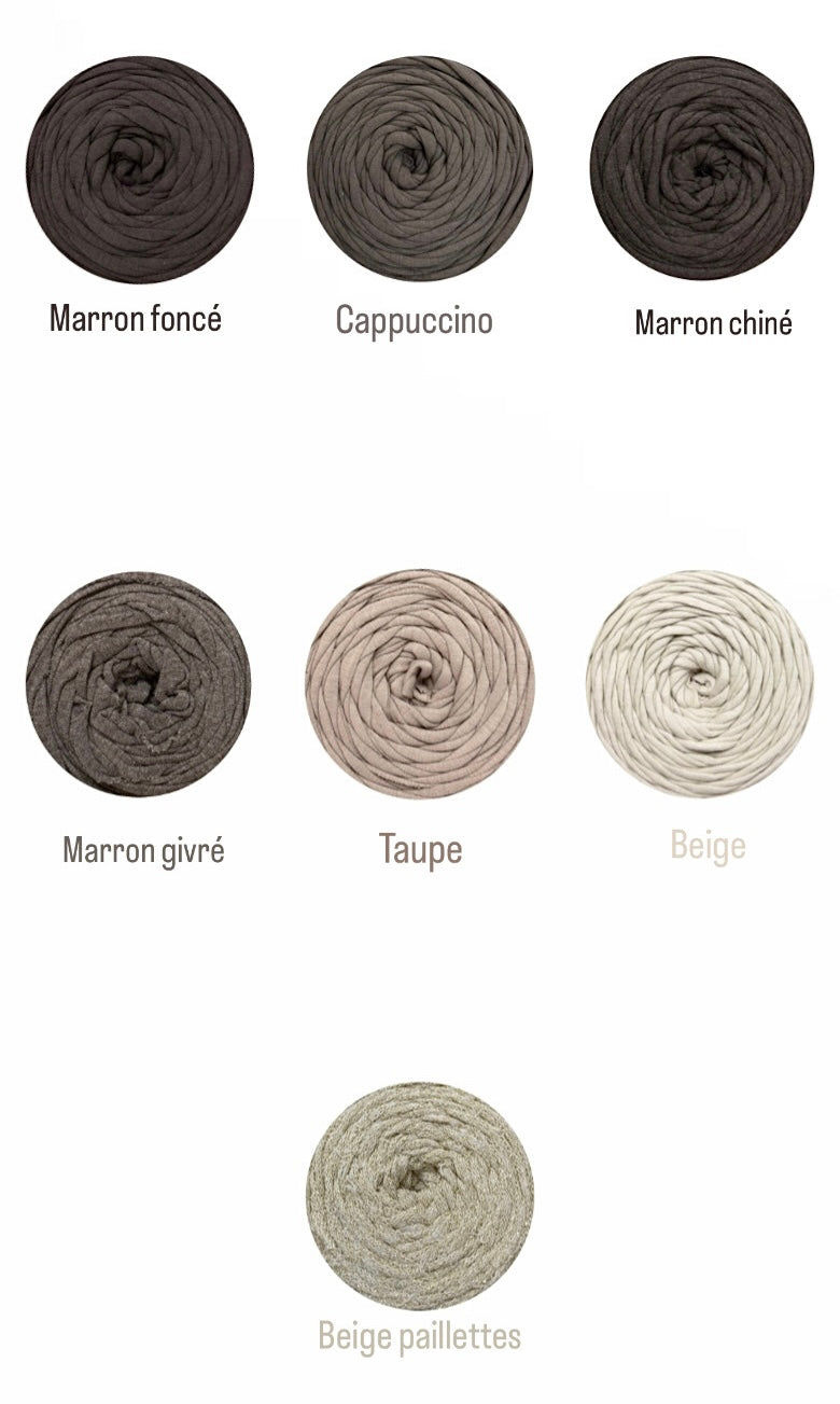 NINA - Personnalisation