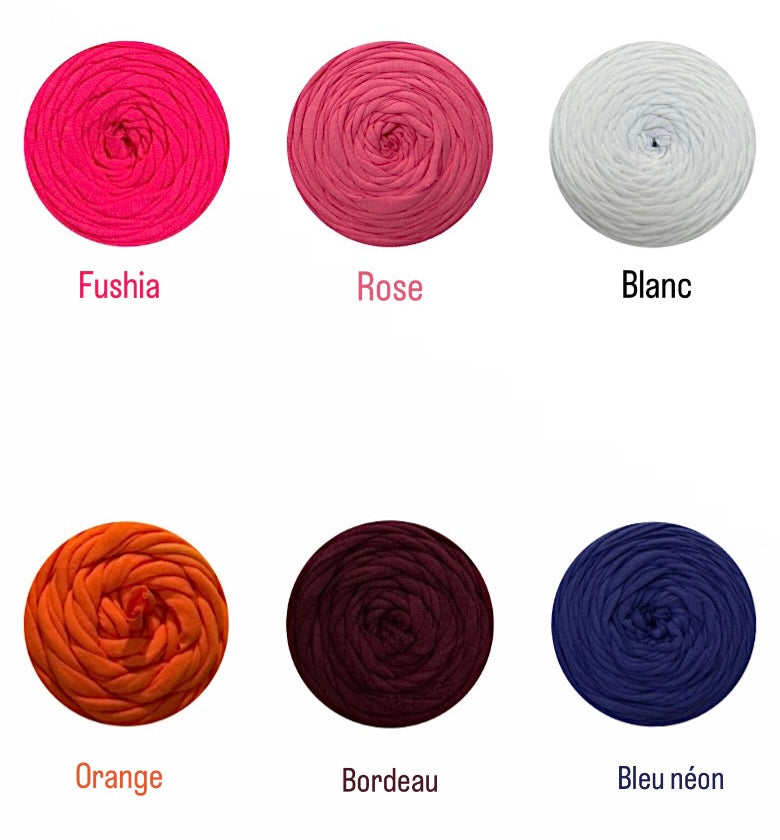 NINA - Personnalisation