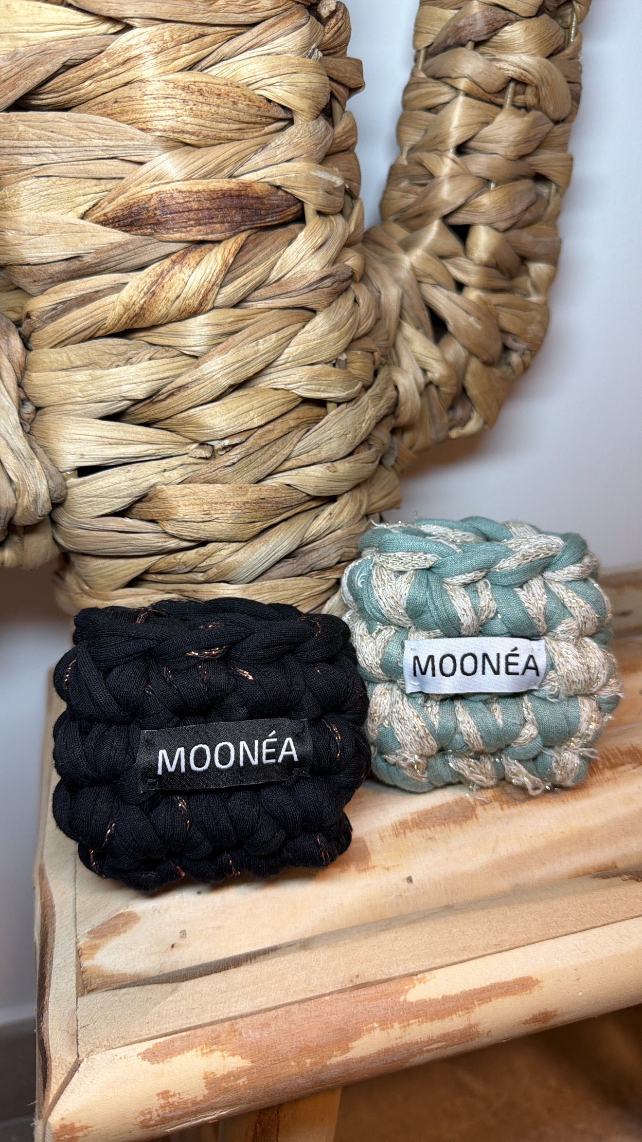 Pochette écouteurs - Personnalisation