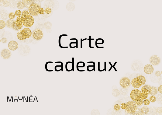 Moonéa cadeaux