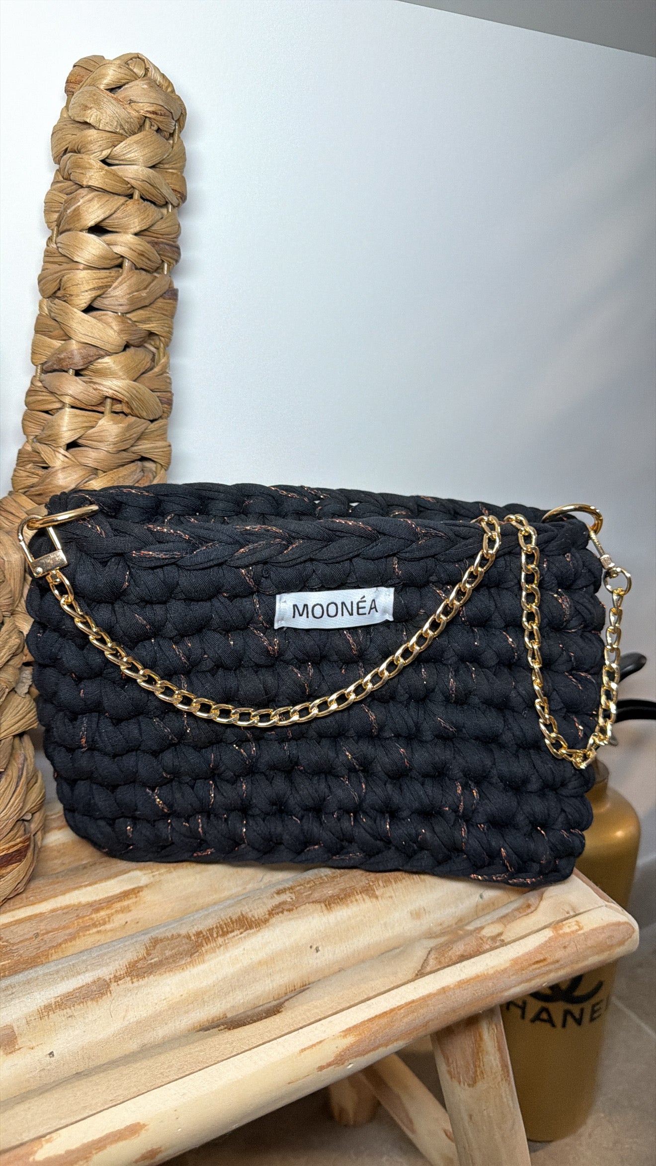 NINA - Personnalisation