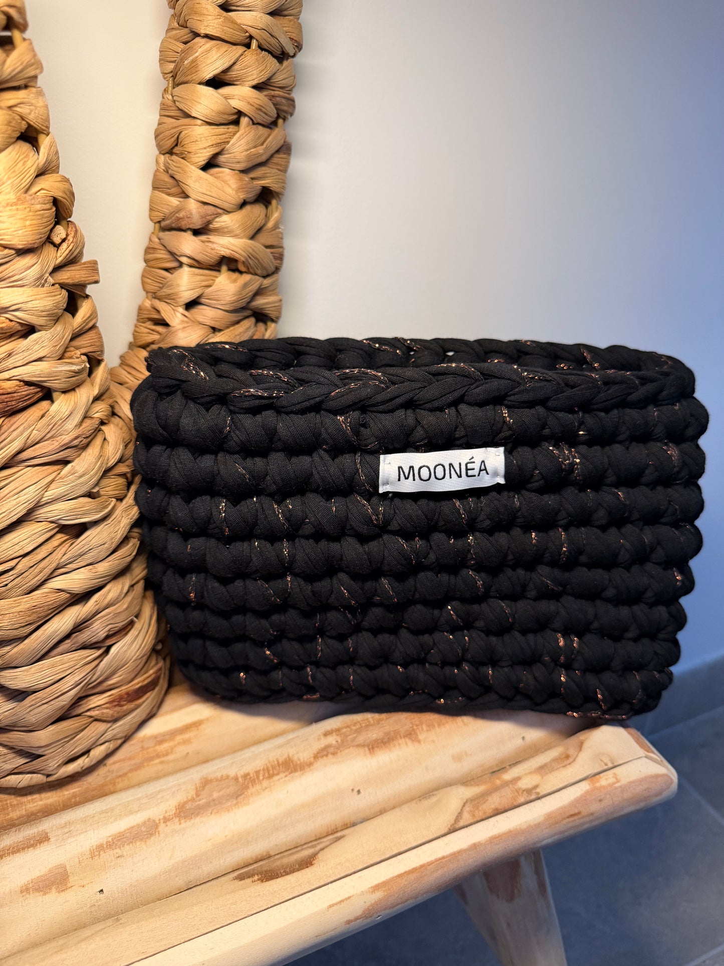 NINA - Personnalisation