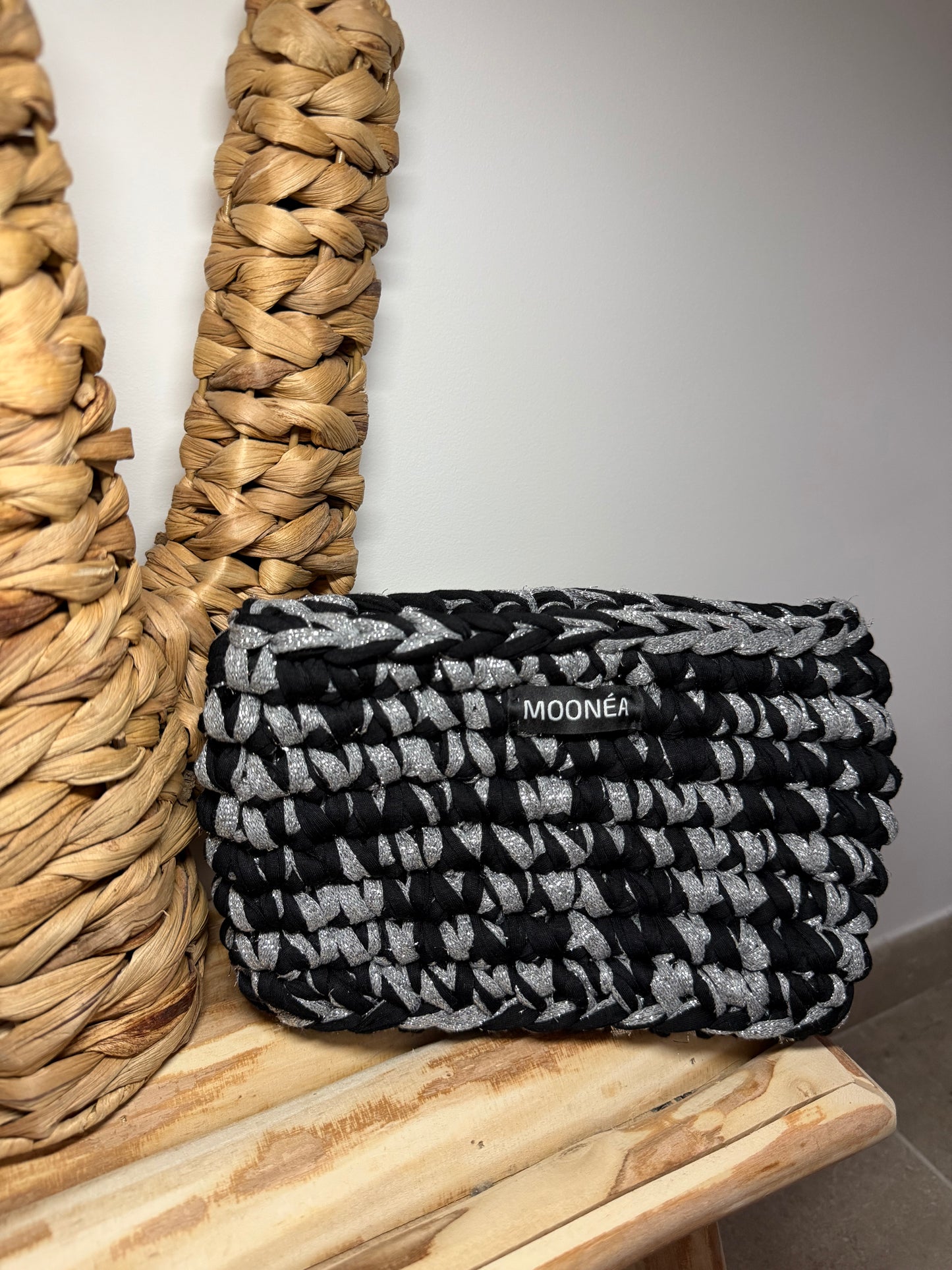 NINA - Personnalisation